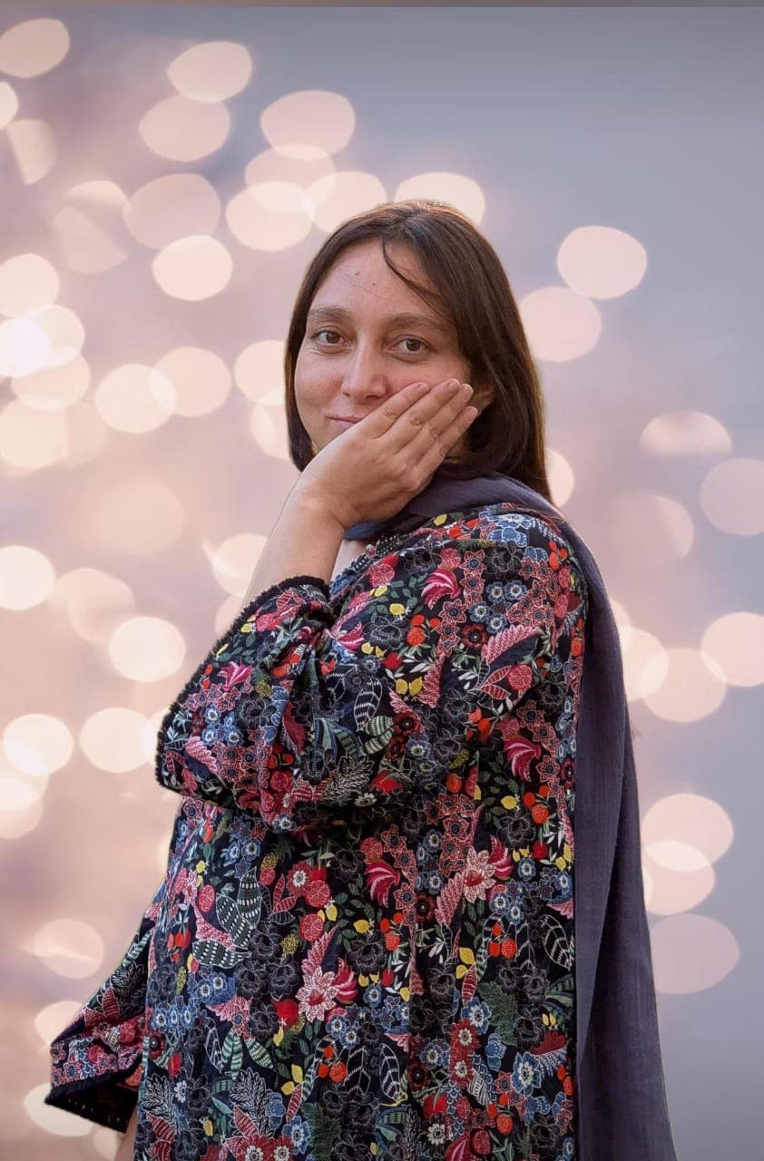 Maria Haj, Managing Director